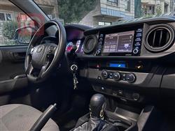 تويوتا تاكوما